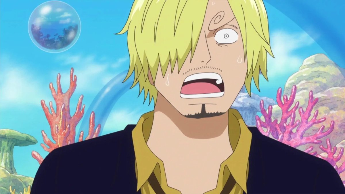 Sanji vs Yor Forger Who Would Win in a Fight?